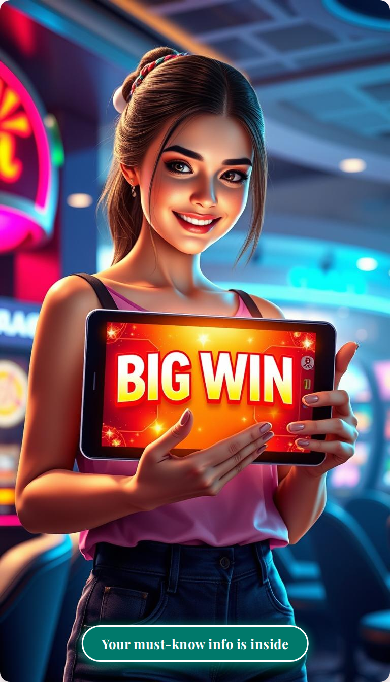 ciputra featured game showcase